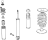 Stoßdämpfer category icon/image